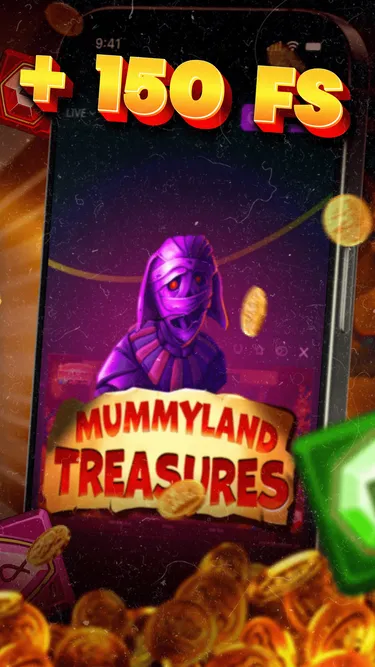 Mystic Pharaoh Screenshot